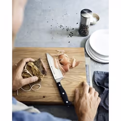 WMF Spitzenklasse Plus 18.9582.6032 Couteau de cuisine Acier 1 pièce(s) - Vue supplémentaire 4