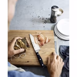 WMF Spitzenklasse Plus 18.9593.6032 Couteau de cuisine Acier 1 pièce(s) Couteau à filet - Vue supplémentaire 3