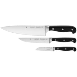 WMF Spitzenklasse Plus 18.9491.9992 Couvert et ensemble de couteaux 3 pièce(s) Jeu de couteaux
