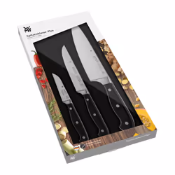 WMF Spitzenklasse Plus 18.9491.9992 Couvert et ensemble de couteaux 3 pièce(s) Jeu de couteaux