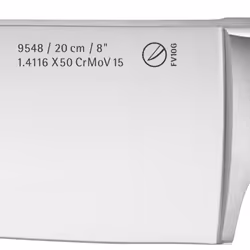 WMF Spitzenklasse Plus 18.9491.9992 Couvert et ensemble de couteaux 3 pièce(s) Jeu de couteaux