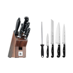 WMF Spitzenklasse Plus 18.9215.9992 Couvert et ensemble de couteaux 5 pièce(s) Bloc de couteaux/coutellerie