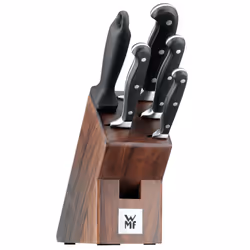 WMF Spitzenklasse Plus 18.9215.9992 Couvert et ensemble de couteaux 5 pièce(s) Bloc de couteaux/coutellerie