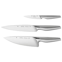 WMF Chef's Edition 18.8210.9992 Couvert et ensemble de couteaux 3 pièce(s) Jeu de couteaux