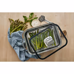 WMF 17.4101.6040 Cocotte minute 6,5 L Acier inoxydable - Vue supplémentaire 10