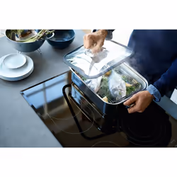 WMF 17.4101.6040 Cocotte minute 6,5 L Acier inoxydable - Vue supplémentaire 5