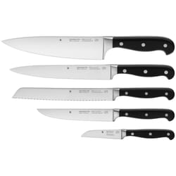 WMF Spitzenklasse Plus 18.9498.9992 Couvert et ensemble de couteaux 5 pièce(s) Jeu de couteaux