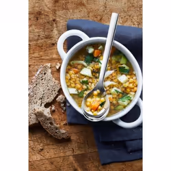 WMF NUOVA Cuillère à soupe Acier inoxydable 6 pièce(s)