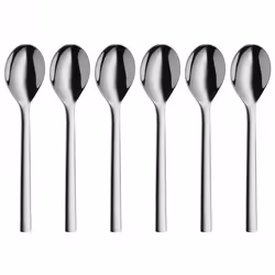 WMF Nuova, 135 mm, 6 pièce(s)