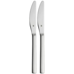 WMF Nuova 12.9167.6042 services de couverts 2 pièce(s) Acier inoxydable