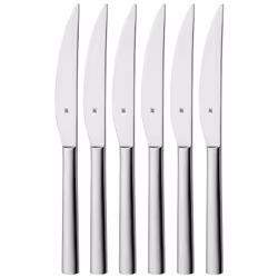 WMF Nuova 12.9171.6046, 230 mm, 590 g, 210 mm, 252 mm, 25 mm, 680 g