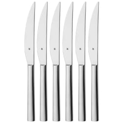 WMF Nuova 12.9171.6046 services de couverts 6 pièce(s) Acier inoxydable