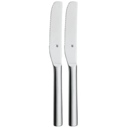 WMF Nuova 12.9193.6042 services de couverts 2 pièce(s) Acier inoxydable