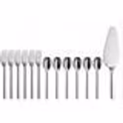 Wmf - service de 13 pièces à gâteaux - 01291376040 - TU