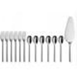 Wmf - service de 13 pièces à gâteaux - 01291376040 - TU