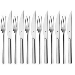 WMF Nuova 12 pièce(s) Jeu de couteaux