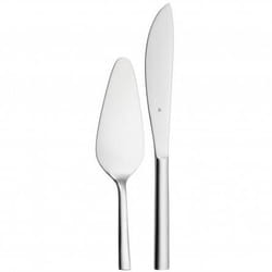 WMF Nuova 2 pièce(s) Jeu de couteaux