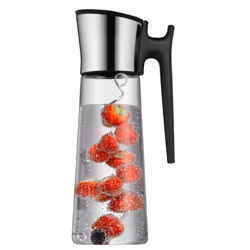 WMF 4000530680822 carafe, pichet et bouteille Carafe à décanter 1,5 L Transparent