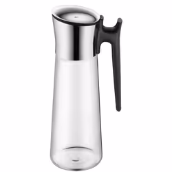 WMF 4000530680822 carafe, pichet et bouteille Carafe à décanter 1,5 L Transparent
