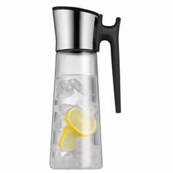 WMF 4000530680822 carafe, pichet et bouteille Carafe à décanter 1,5 L Transparent - Vue supplémentaire 5