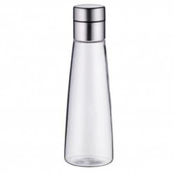 WMF 06.6790.6030 distributeur huile / vinaigre 0,5 L Bouteille Acier inoxydable Acier inoxydable, Transparent