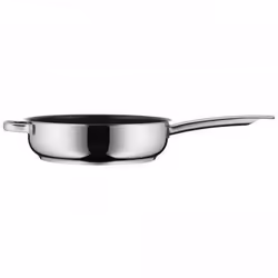 WMF 07.4840.6021 plat de cuisson Rond Acier inoxydable Plat à cuisson