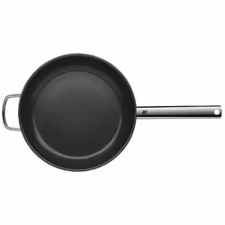 WMF 07.4840.6021 plat de cuisson Rond Acier inoxydable Plat à cuisson