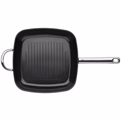 WMF Durado 07.4844.6021 poêle Poêle grill Carré