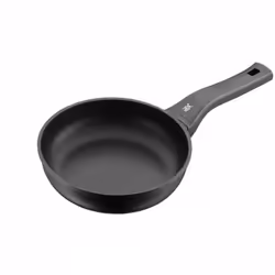 WMF 05.7520.4021, Rond, Poêle polyvalente, Noir, Aluminium, PermaDur Excellent, 260 °C
