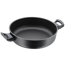 WMF 4000530683311 poêle Serving pan Rond