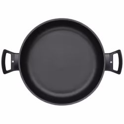 WMF 4000530683311 poêle Serving pan Rond