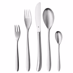 WMF Silk 11.0191.6030, 2,05 kg, 270 mm, 433 mm, 60 mm, 2,05 kg