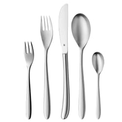 WMF Silk 11.0191.6030 services de couverts 30 pièce(s) Acier inoxydable