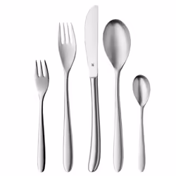 WMF 4000530683809 cuillère Cuillère à café Acier inoxydable 1 pièce(s)