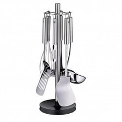 WMF Profi Plus 7 pièce(s) Acier inoxydable