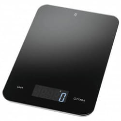 WMF 06.0873.6040 escabeaux de cuisine Noir Rectangle Balance de ménage électronique
