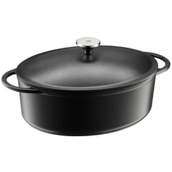 WMF 3201000501 Ovale Noir