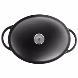 WMF 3201000501 Ovale Noir