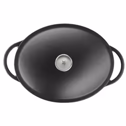 WMF 3201000501 Ovale Noir