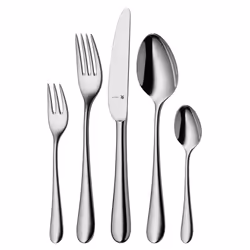 WMF Merit 11.4000.6341, 390 mm, 490 mm, 100 mm, 5,11 kg