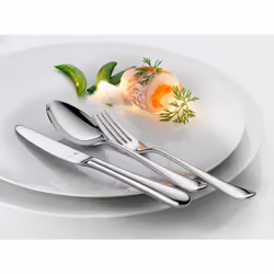 WMF Merit 11.4000.6341 services de couverts 66 pièce(s) Acier inoxydable - Vue supplémentaire 6