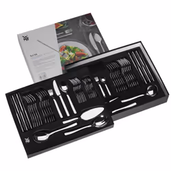 WMF Corvo 11.5800.6331 services de couverts 66 pièce(s) Acier inoxydable - Vue supplémentaire 10