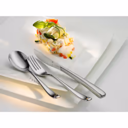 WMF Vision 12.7100.6331 services de couverts 66 pièce(s) Acier inoxydable