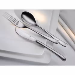 WMF Vision 12.7100.6331 services de couverts 66 pièce(s) Acier inoxydable - Vue supplémentaire 4