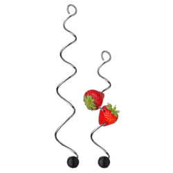 WMF 06.1808.6040 brochette 2 pièce(s) Acier inoxydable