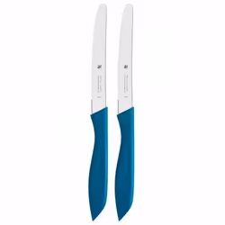 WMF 18.9647.3100, Couteau à pain, 23 cm, Acier