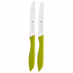 WMF 18.9647.4100, Couteau à pain, 23 cm, Acier