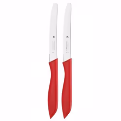 WMF 18.9647.5100, Couteau à pain, 23 cm, Acier