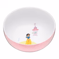 WMF 12.8240.9964 Couvert pour tout-petits Couverts pour enfants en bas âge Multicolore Porcelaine, Acier inoxydable