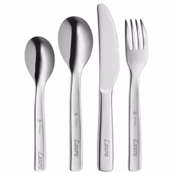 WMF 12.9415.9964 Couvert pour tout-petits Couverts pour enfants en bas âge Multicolore